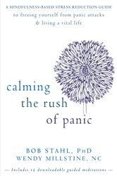 Calming the Rush of Panic | Free Book