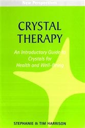 Crystal Therapy | Free Book