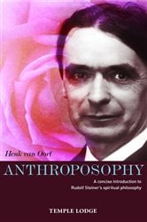 Anthroposophy | Free Book