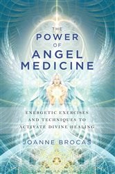 The Power of Angel Medicine | Free Book