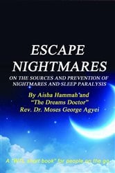 Escape Nightmares | Free Book