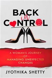 Back In Control | Free Book