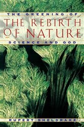 The Rebirth of Nature | Free Book