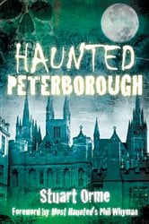 Haunted Peterborough | Free Book