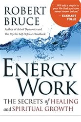 Energy Work | Free Book