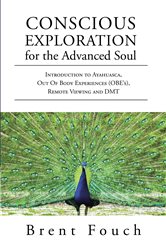 Conscious Exploration for the Advanced Soul | Free Book