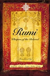 Rumi: Whispers of the Beloved | Free Book