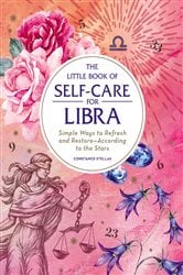 The Little Book of Self-Care for Libra | Free Book