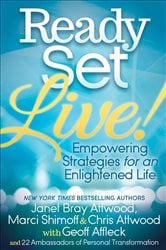 Ready, Set, Live! | Free Book