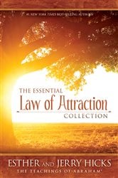 The Essential Law of Attraction Collection | Free Book