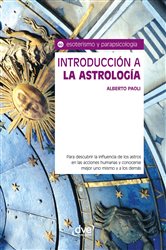 Introducción a la astrología | Free Book