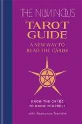 The Numinous Tarot Guide | Free Book