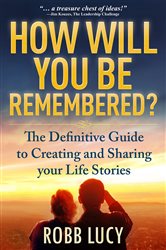 How Will You Be Remembered? | Free Book