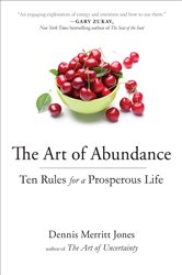 The Art of Abundance | Free Book