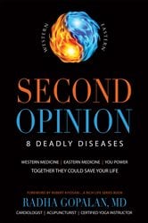 Second Opinion | Free Book