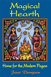 Magical Hearth | Free Book