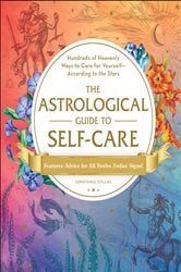 The Astrological Guide to Self-Care | Free Book