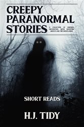 Creepy Paranormal Stories | Free Book