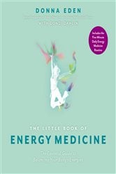 The Little Book of Energy Medicine | Free Book