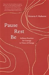 Pause, Rest, Be | Free Book