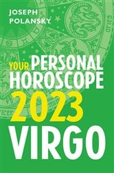 Virgo 2023: Your Personal Horoscope | Free Book