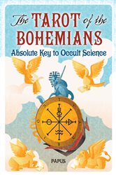 The Tarot of the Bohemians | Free Book