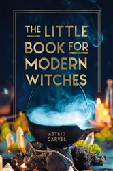 The Little Book for Modern Witches | Free Book