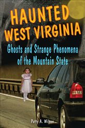 Haunted West Virginia | Free Book