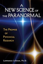 A New Science of the Paranormal | Free Book