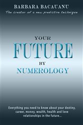 Your Future by Numerology | Free Book