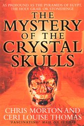 The Mystery of the Crystal Skulls | Free Book