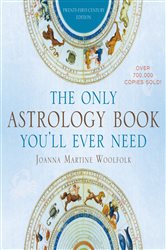 The Only Astrology Book You'll Ever Need | Free Book