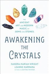 Awakening the Crystals | Free Book