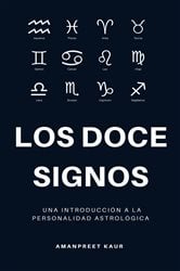 Los Doce Signos | Free Book