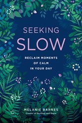 Seeking Slow | Free Book