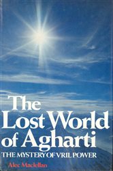 The Lost World of Agharti | Free Book