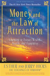 Money, and the Law of Attraction | Free Book