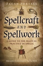 Pagan Portals - Spellcraft and Spellwork | Free Book