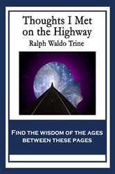 Thoughts I Met On the Highway | Free Book