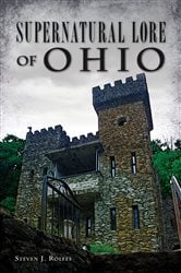 Supernatural Lore of Ohio | Free Book