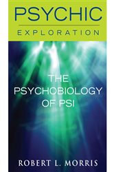 The Psychobiology of Psi | Free Book