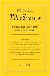 The Book on Mediums | Free Book