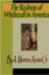 The Realness of Witchcraft in America | Free Book