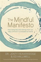 The Mindful Manifesto | Free Book