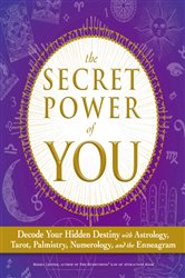 The Secret Power of You | Free Book