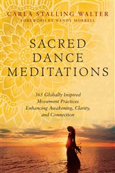 Sacred Dance Meditations | Free Book