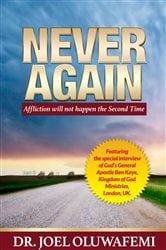 Never Again | Free Book