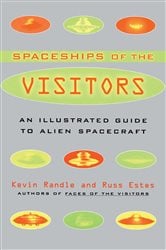 The Spaceships of the Visitors | Free Book