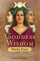 Goddess Wisdom Made Easy | Free Book