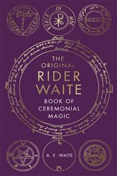 The Book Of Ceremonial Magic | Free Book